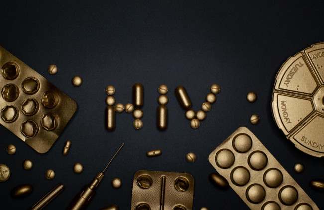 Di Eswatini Afrika 26,8 Persen Warga Dewasa Hidup dengan HIV, Bagaimana dengan Negara Maju?